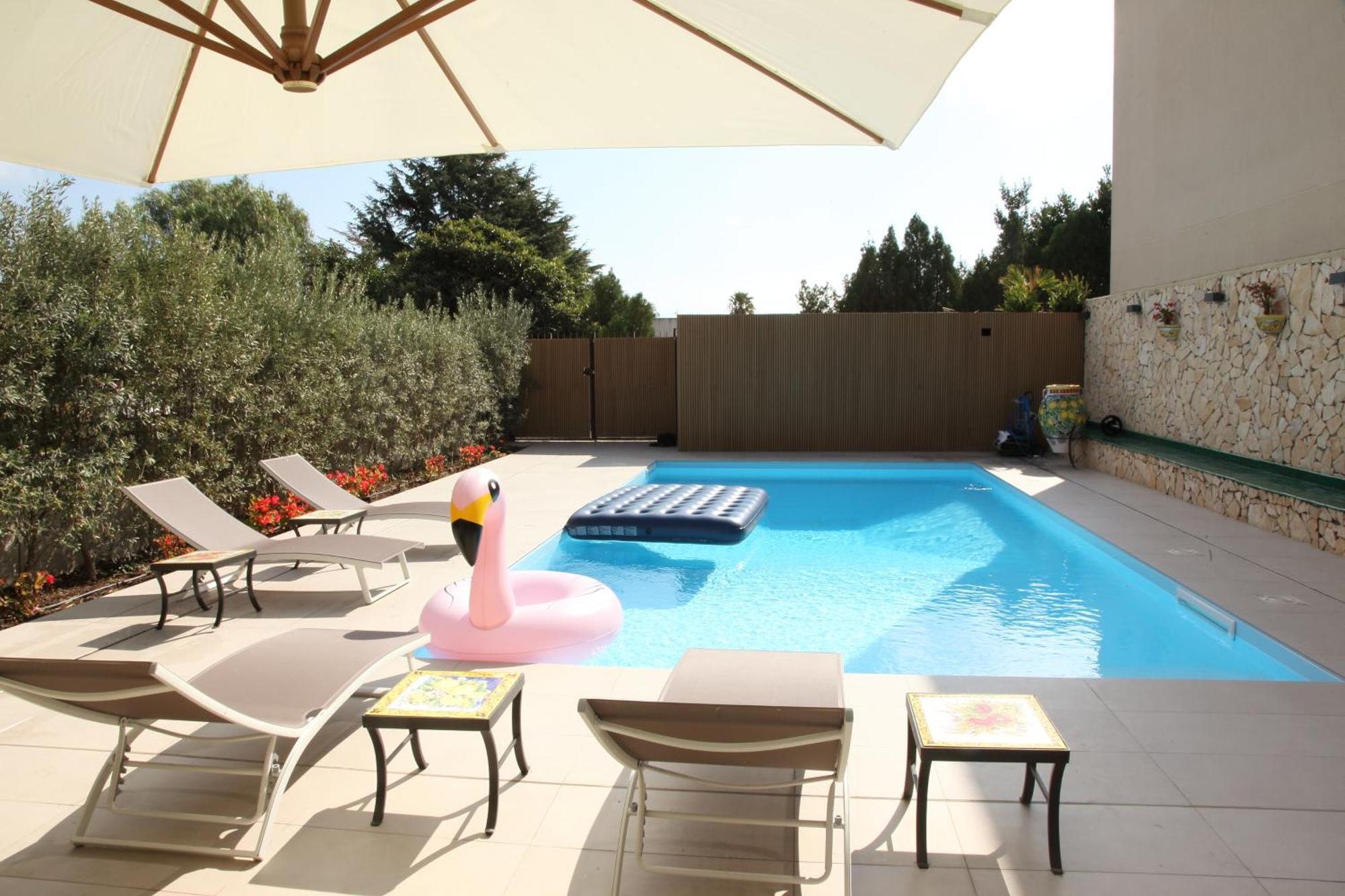 Domus Aurige Bed & Breakfast Messina Exterior photo
