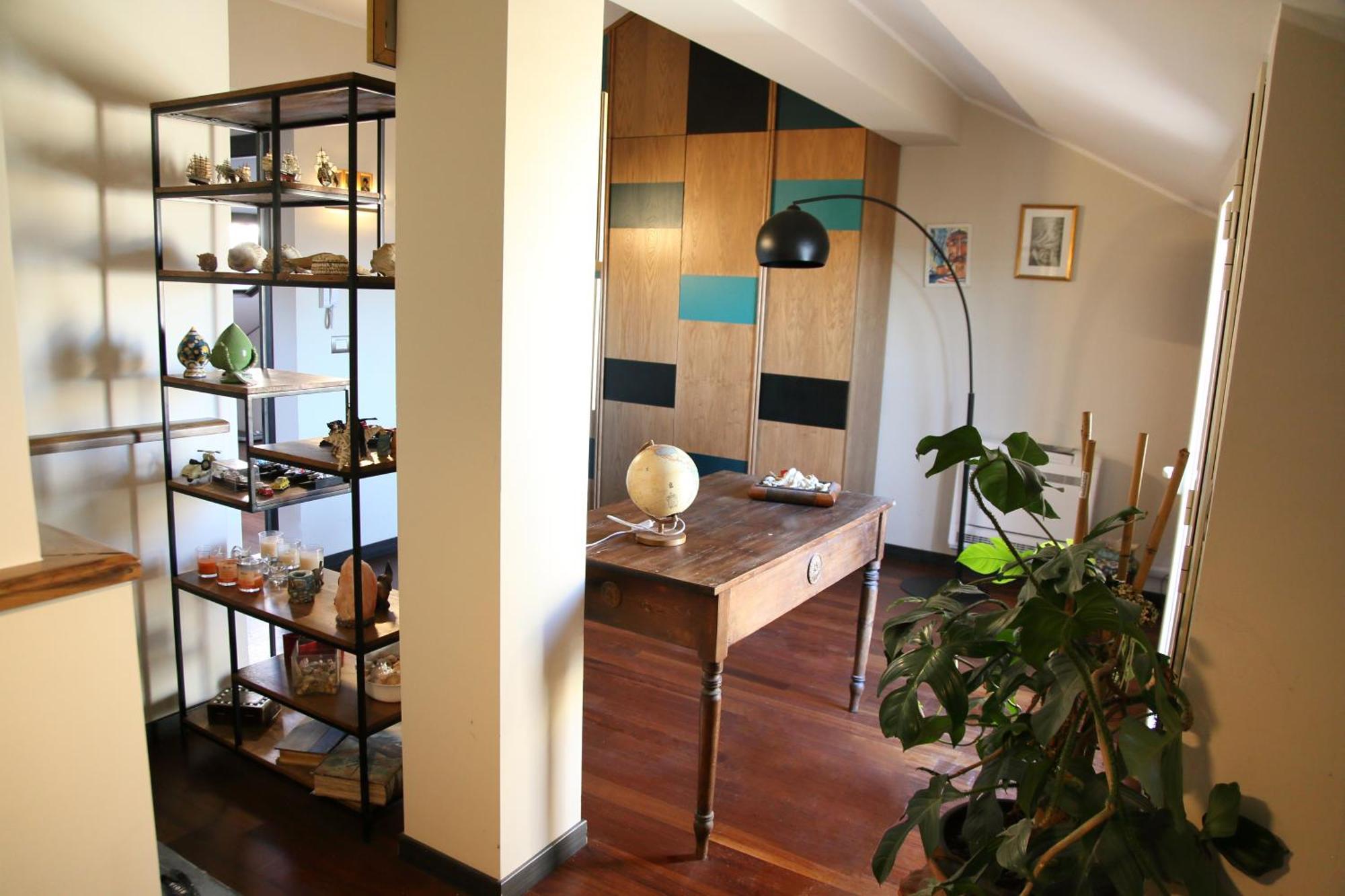 Domus Aurige Bed & Breakfast Messina Exterior photo