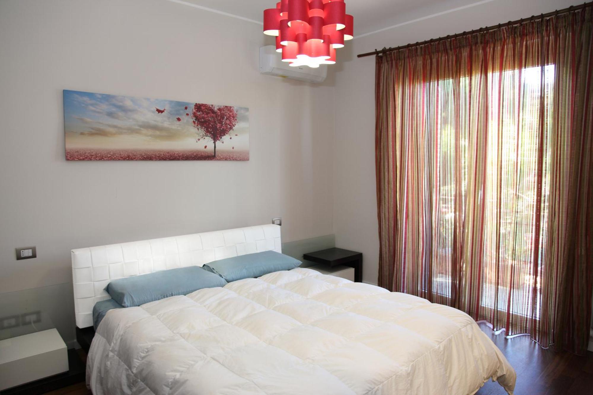 Domus Aurige Bed & Breakfast Messina Exterior photo